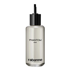 Phantom Intense - Eau de parfum intense boisée florale épicée, RABANNE FRAGRANCES