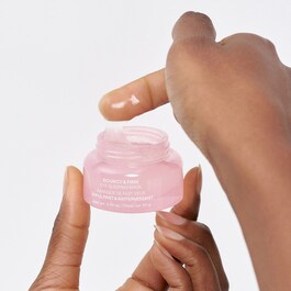 Bouncy & Firm Eye Sleeping Mask - Masque de Nuit Yeux Repulpant & Raffermissant