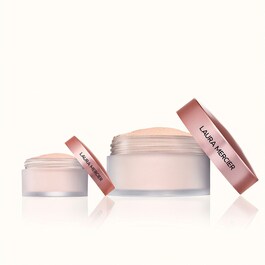 Translucent Loose Setting Powder Ultra Blur Tone Up - Poudre Fixante