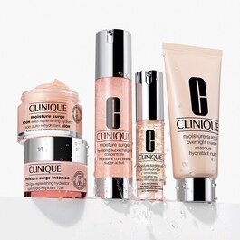 Moisture Surge - Masque Hydratant Nuit