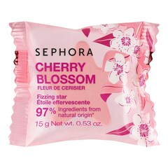 Etoile Effervescente - Cube De Bain, SEPHORA COLLECTION