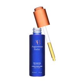 The Hair Oil - L'huile pour les cheveux