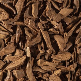 OUD NOIR - Huile Essentielle