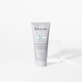 Symbiose Micro-Peeling Cellulaire - Soin pour cheveux micro-exfoliant cellulaire