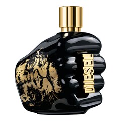 Spirit of the Brave - Eau de Toilette fraiche et boisée, DIESEL
