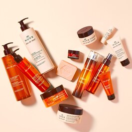 Rêve de miel - Crème Corps Ultra-Réconfortante 48H Rêve de miel