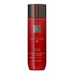 The Ritual of Ayurveda - Huile de Douche, RITUALS