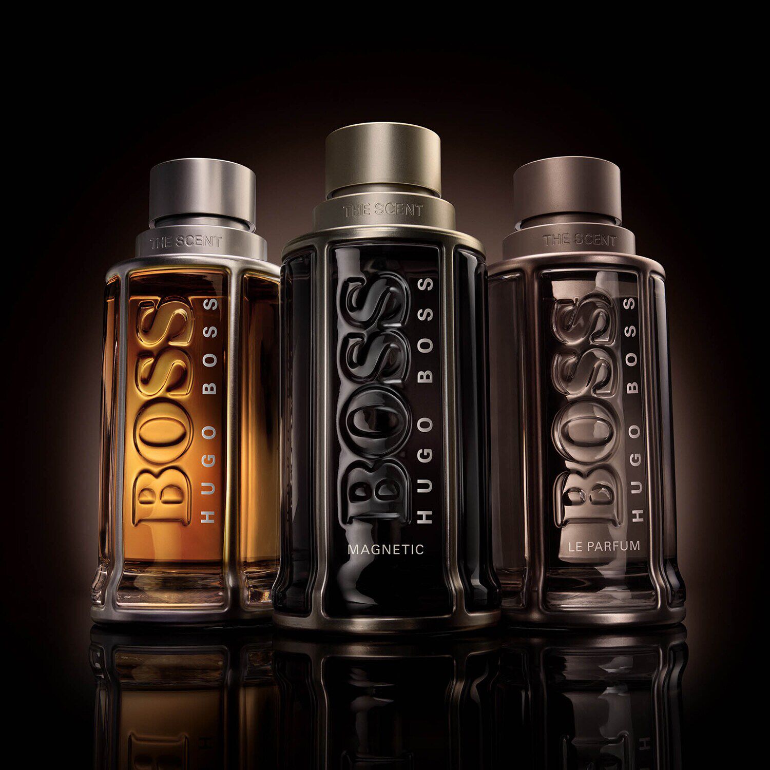 Boss the scent sephora deals