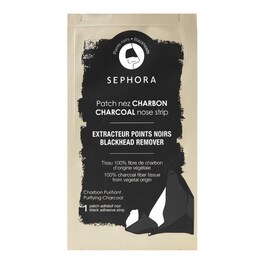 Patch nez charbon - Extracteur de points noirs
