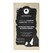1 patch nez charbon
