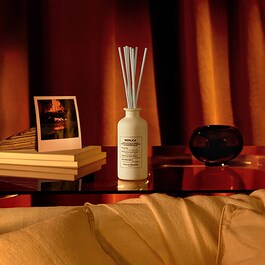Replica By The Fireplace - Diffuseur Boisé Ambré