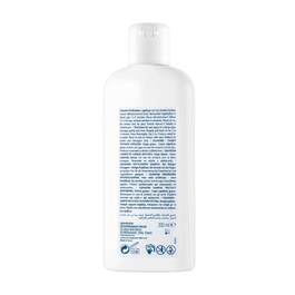 Squanorm - Shampooing traitant antipelliculaire - Pellicules grasses