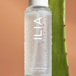 Blue Light Mist - Spray anti-pollution fixateur et hydratant