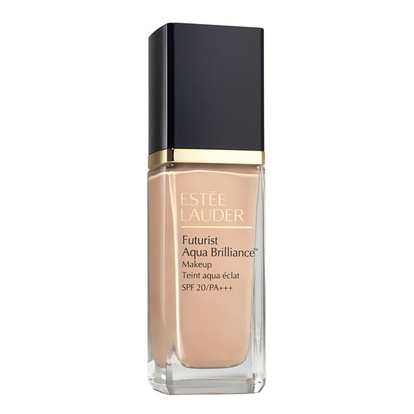 Futurist Aqua Brilliance - Fond de Teint SPF20, ESTÉE LAUDER