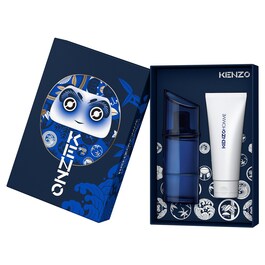 KENZO HOMME - Coffret Eau de Toilette Intense