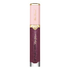 Lip Injection Power Plumping Lip Gloss - Gloss à lèvres, TOO FACED
