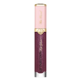 Lip Injection Power Plumping Lip Gloss - Gloss à lèvres