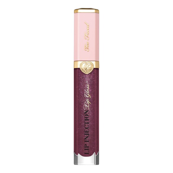 Lip Injection Power Plumping Lip Gloss - Gloss à lèvres, TOO FACED