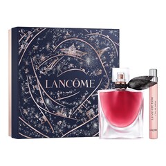 La vie est Belle L'Elixir - Coffret Noël, LANCÔME