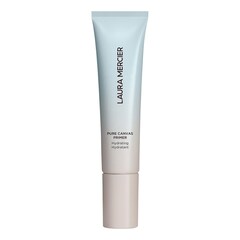 Pure Canvas Primer Hydrating - Base de Teint Hydratante, LAURA MERCIER
