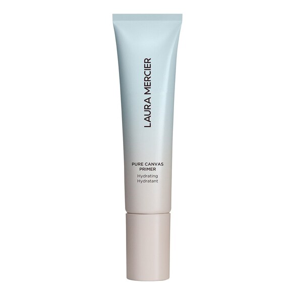Pure Canvas Primer Hydrating - Base de Teint Hydratante, LAURA MERCIER