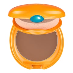 Suncare - Fond de Teint Compact, SHISEIDO
