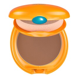 Suncare - Fond de Teint Compact