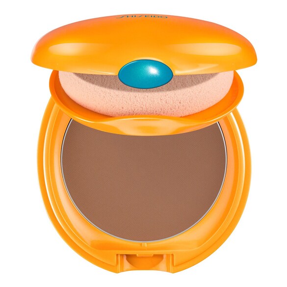 Suncare - Fond de Teint Compact, SHISEIDO