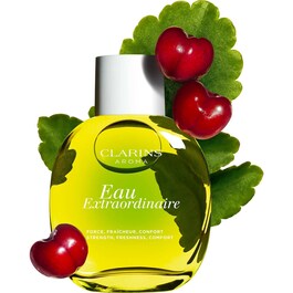 Eau Extraordinaire - Force, Fraîcheur, Confort