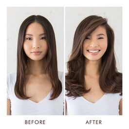 Brume Volume pour Cheveux - Soin cheveux