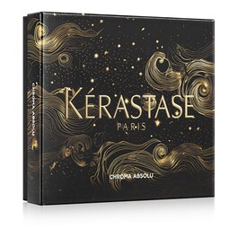 Chroma Absolu - Coffret routine pour cheveux colorés ou méchés