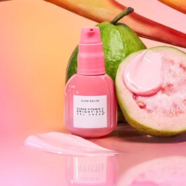 Guava Vitamin C - Gel crémeux éclaircissant pour les yeux