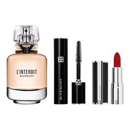 L'Interdit - Coffret Eau de Parfum