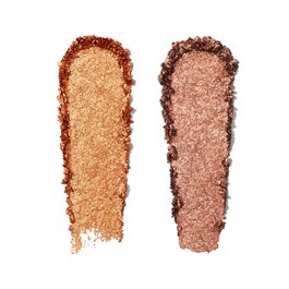 Gilded Gleam Eye Shadow Duo Set - Coffret maquillage yeux édition limitée