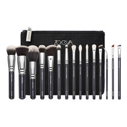 Afficher les avis pour le produit Complete Set - Set de pinceaux Visage et Yeux