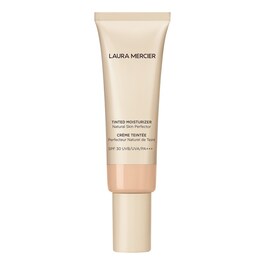 Tinted Moisturizer SPF 30 UVB/UVA - Crème teintée