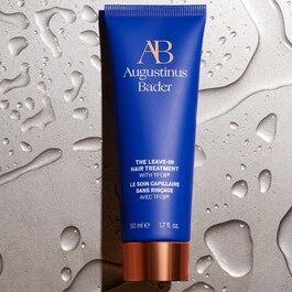 The Leave-In Hair Treatment - Traitement capillaire sans rinçage
