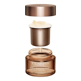 Extra-Firming Nuit peaux sèches rechargeable - Crème fermeté anti-âge 