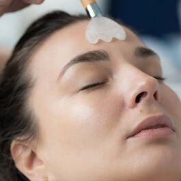 Roller Multi-têtes - Accessoire de Massage Pour le Visage