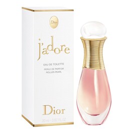 J'adore - Eau de toilette pour femme roller-pearl - Format nomade roll-on