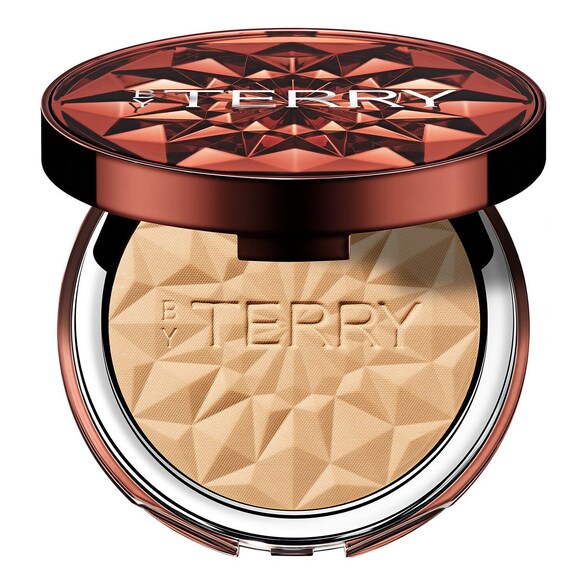 Tea To Tan Sun Powder - Poudre de Soin Hydra-Bronzante, BY TERRY