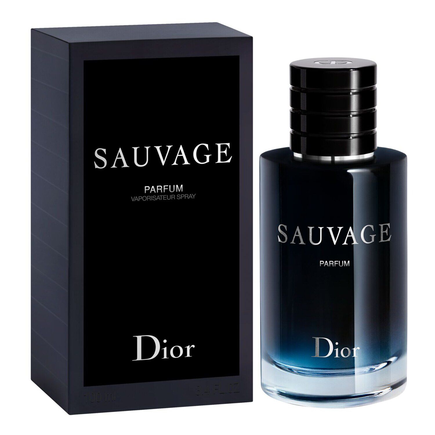 Sauvage - parfum pour homme - notes 