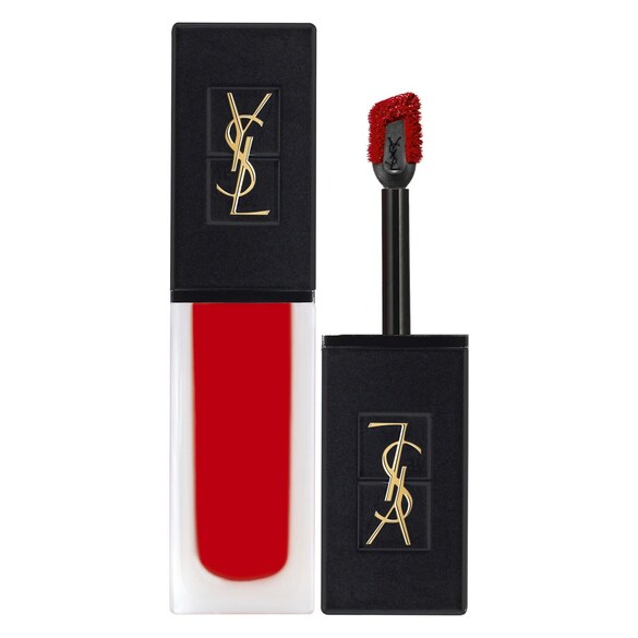 tatouage couture velvet cream - rouge à lèvres mat effet velours