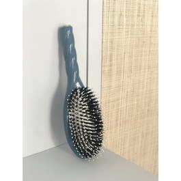 La Petite Brosse N°3 L'indispensable Douceur - Poils de Sanglier et Nylon Boulé