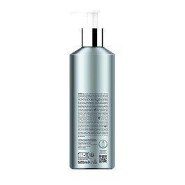 Résistance - Bouteille rechargeable