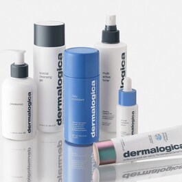 Daily Milkfoliant - Exfoliant visage