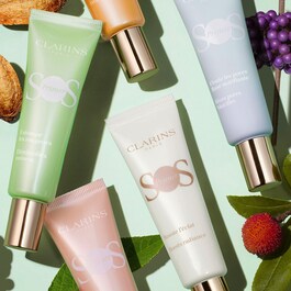 SOS Primer - Base de Teint Anti-Fatigue