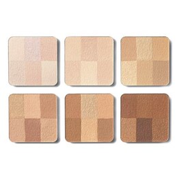Nude Finish Illuminating Powder - Poudre Illuminatrice Matifiante