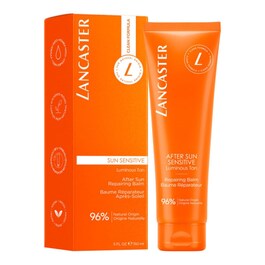 SUN SENSITIVE - Baume Réparateur Après Soleil Visage & Corps