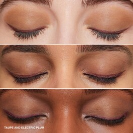 Dual Ended Long Wear Cream Shadow Stick Set - Coffret Stick Duo Fard à Paupières
